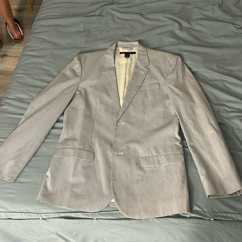 Marc by Marc Jacob’s blazer